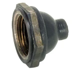 Cole Hersee 81255BP Short Toggle Boot Gray. Fixed Price $9.95.