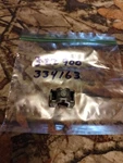 Cradle 322900 Or 334163 Omc. Fixed Price $8.75.