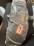 115/140 Hp Suzuki Silencer Case Cover Air Box Assembly 1992-1996 13812-94601 A22. Fixed Price $45.00.