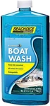 Seachoice Boat Wash, Biodegradable, Quart. Fixed Price $20.89.