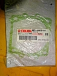 6E5-44315-A0 Yamaha Water Pump Gasket. Fixed Price $5.99.