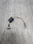 New Nos Evinrude Johnson Outboard Temperature Switch 584592 0584582. Fixed Price $50.00.