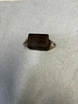 Johnson / Evinrude Lower Thust Mount 315487. Fixed Price $12.99.