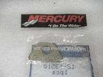 U21 Genuine Mercury Quicksilver 12-13510 Washer Oem New Factory Boat Parts. Fixed Price $6.95.
