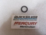 F10C Genuine Mercury Quicksilver 27-36043 Gasket Oem New Factory Boat Parts. Fixed Price $6.35.