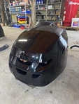 Oem Mercury Verado 250HP Top Cowl Assembly 8M0049999 8M0063711 885355T03. Fixed Price $950.00.
