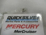 E18 Mercury Quicksilver 11-29598 Nut Oem New Factory Boat Parts. Fixed Price $5.89.