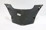 0322844 0330373 Evinrude Johnson 60-75 Hp Outboard Front Exhaust Housing Cover. Fixed Price $10.00.