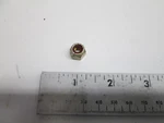 11-20361 Nut Mercury Mariner Force & Mercruiser Engines. Fixed Price $12.76.