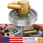 For Volvo Penta Raw Water Sea Impellerpumpe 21212799, 3812519 4.3 5.0 5,7 V8 V6. Fixed Price $128.99.