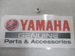 Q10A Genuine Yamaha Marine 95380-05600-00 Nut Oem New Factory Boat Parts. Fixed Price $5.73.