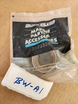Quicksilver Mercury 36-75338 Cap. Fixed Price $15.00.