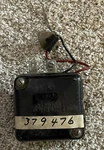*new* Omc 379476 Voltage Regulator. Fixed Price $25.00.