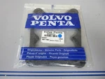 *new Oem* 0720 Volvo Penta Gasket 856033. Fixed Price $11.00.