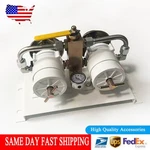 Fuel Filter Water Separator For Racor Marine Turbine 75500MAX30 120GPH 15PSI New. Fixed Price $363.87.