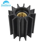 Water Pump Impeller 4019403 4933743 For Cummins QSM11 Marine Engine. Fixed Price $72.10.
