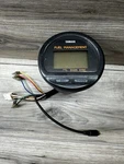 6Y5-8350F-B0-00 Yamaha Outboard Fuel Management Gauge Oem. Fixed Price $120.00.