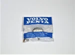 Volvo Penta 881613 Marine D Series Oem 52MM Chrome Bezel Brace Mounting Kit New. Fixed Price $35.99.