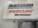 E18 Genuine Mercury Quicksilver 10-69079 Screw Oem New Factory Boat Parts. Fixed Price $5.19.