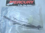 C5B Mercury Quicksilver 35-87946A15 Fuel Filter Kit Oem New Factory Boat Parts. Fixed Price $21.81.