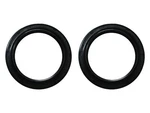93102-40M14-00 Fits Yamaha Outboard 115-225 Hp V6 Oil Seal 93102-40M38-00 X2 Pcs. Fixed Price $41.12.
