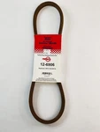 Rotary 12-6906 Premium Belt Replaces Mtd 754-0241A. Fixed Price $23.79.