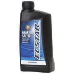 Suzuki Ecstar Hypoid Gear Oil 80W-90 32OZ 990A0-01E81-01Q Atv Mc Marine. Fixed Price $19.99.