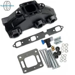 For Mercruiser Marine Exhaust Manifold 4.3L 262 V6 99746 85-02 Sierra 18-1952-1. Fixed Price $127.49.