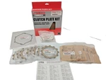 Clutch Plate Kit 2006 2021 Yz 125 Oem Factory 1C3-W001G-00-00, New. Fixed Price $129.95.