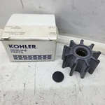 # 252882 Genuine Oem Kohler Generator Impeller. Fixed Price $74.95.