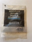 Mercury Quicksilver 22-15133 Bleed Fitting (R715). Fixed Price $10.00.