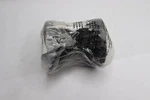 Attwood Bow Roller Rubber 4" 11209-5. Fixed Price $16.77.