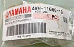 New Genuine Yamaha 4WM-11656-10 Plane Bearing, Connecting Rod. Fixed Price $21.65.
