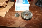 Nos Omc Johnson Evinrude 397128 Gear Set 79 - 85 40 60 Hp. Fixed Price $180.00.