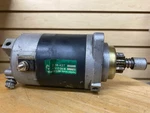 Used Oem Suzuki Starter Motor Pn 31100-94610. Fixed Price $48.95.