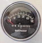 Mercruiser Rpm Gauge 0-5000 6468938. Fixed Price $35.00.
