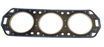 New Cylinder Head Gasket For Mercury 150-220 Hp 2.4L 27-41246-1, 412461, 96543. Fixed Price $29.75.