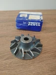 Volvo Penta *new Oem* Impeller #1698602. Fixed Price $100.00.