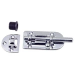 Perko Barrel Bolt 5" Chrome #0947DP3CHR. Fixed Price $70.08.