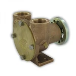 Jabsco 42730-0000 Pedestal Mount 1" Npt Bronze Cooling Pump. Fixed Price $821.27.