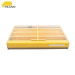 Plano Fishing Tackle Box Edge Flex 3700. Fixed Price $57.46.