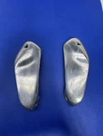 Vintage 70S Glastron V156 Stern Rub Rail Trim 8109. Fixed Price $45.99.