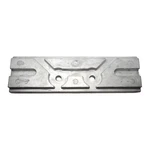 Quicksilver 8M0057772 Transom Bracket Anode. Fixed Price $22.70.