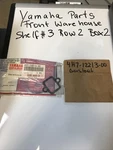 Oem Yamaha 4H7-15189-00-00 Gasket Nib. Fixed Price $14.00.