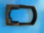Mercury 37641 38051 75HP-140HP Outboard Exhaust Seal. Fixed Price $15.95.
