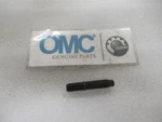 U2 Evinrude Johnson Omc 3853202 Stud Oem New Factory Boat Parts. Fixed Price $10.36.