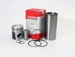 877071 (876527, 22185019) Cylinder Liner Kit For Volvo Marine. Fixed Price $205.00.