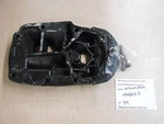 43289A Mercury 1987 115HP 6CYL 0B166334 Exhaust Plate D9. Fixed Price $34.99.