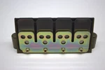 855952T Mercury / Quicksilver - Reed Block Assy *oem*nos*new*. Fixed Price $62.20.
