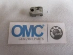 E114 Evinrude Johnson Omc 0310685 Anchor Block Oem New Factory Boat Parts. Fixed Price $11.73.